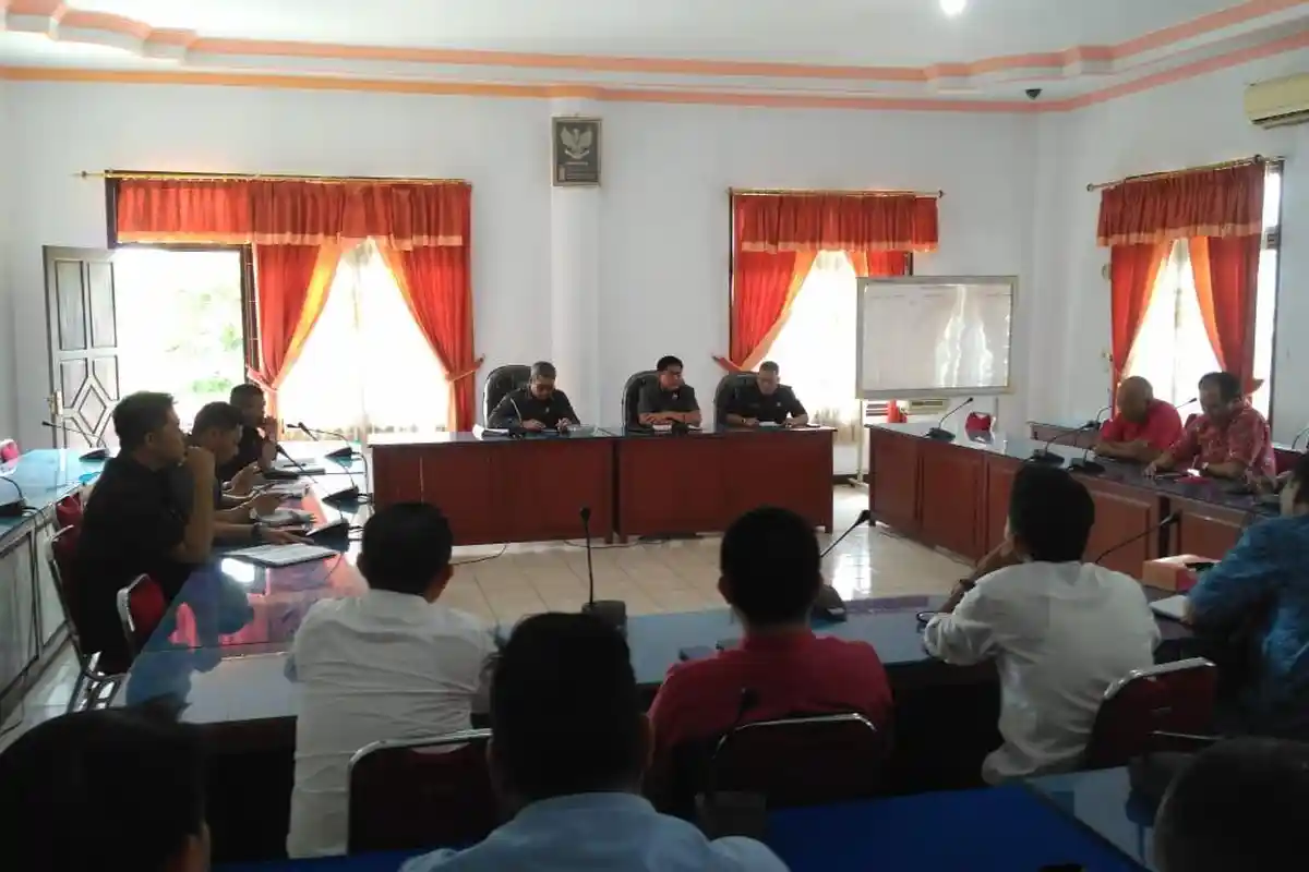 Sikapi Kelangkaan Gas Elpiji Bersubsidi, KAHMI Dorong DPRD Gunakan Kewenangan