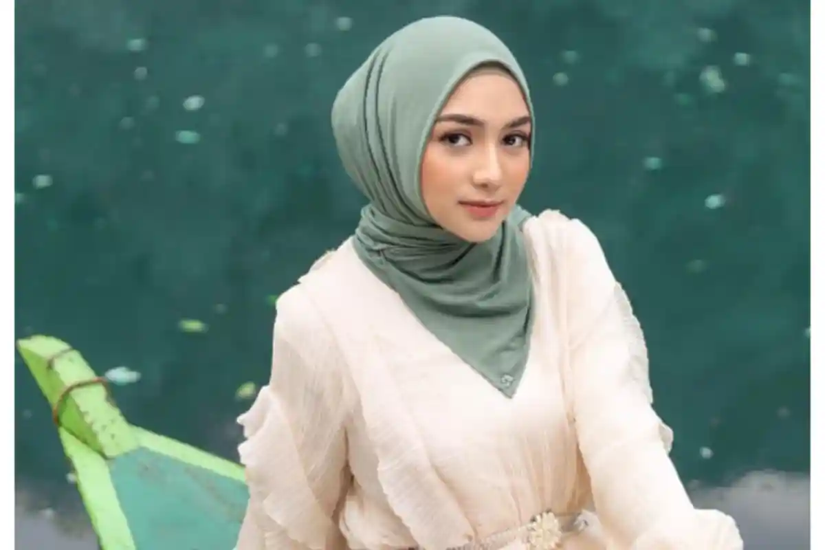 Sikap Santai Citra Kirana Hadapi Laporan Wenny Ariani, Ada Kejujuran Rezky Adhitya