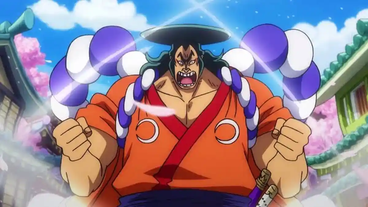 Akhir Kisah Hidup Gol D Roger dan Kozuki Oden di Anime One Piece 970, Simak Jadwal dan Spoilernya