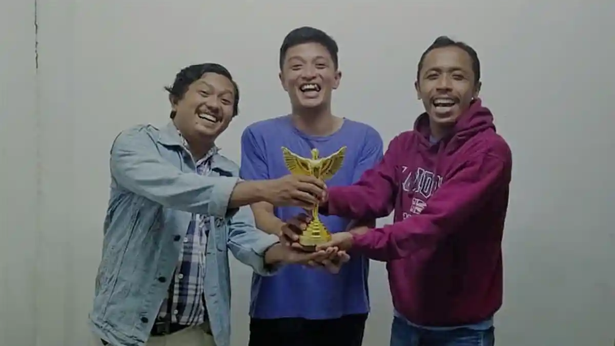 Tak Ada di 'Tukang Ojek Pengkolan' Spesial Ramadhan, Mas Pur, Ojak, dan Tisna Didepak?