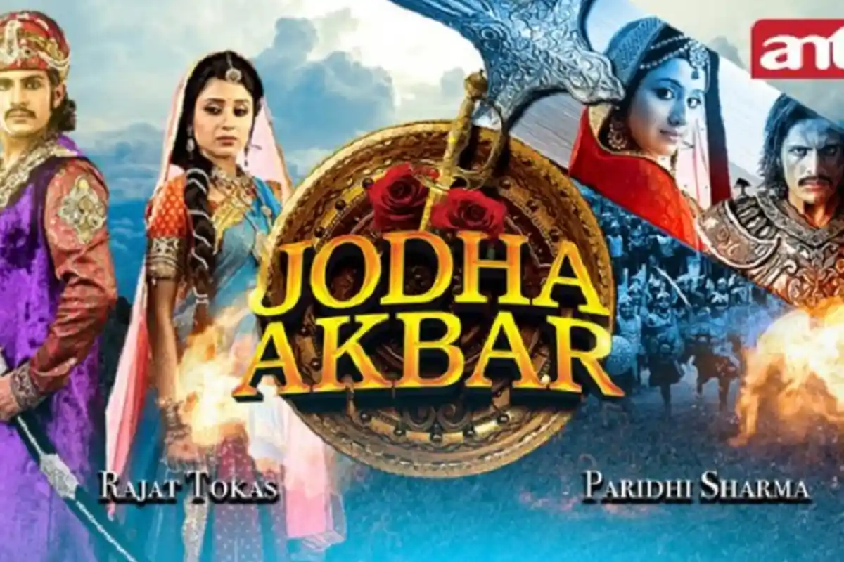 Sinopsis Jodha Akbar Episode 26, Selasa 13 Oktober 2020: Hadiah Jodha Lebih Tinggi dari Ruqaiya