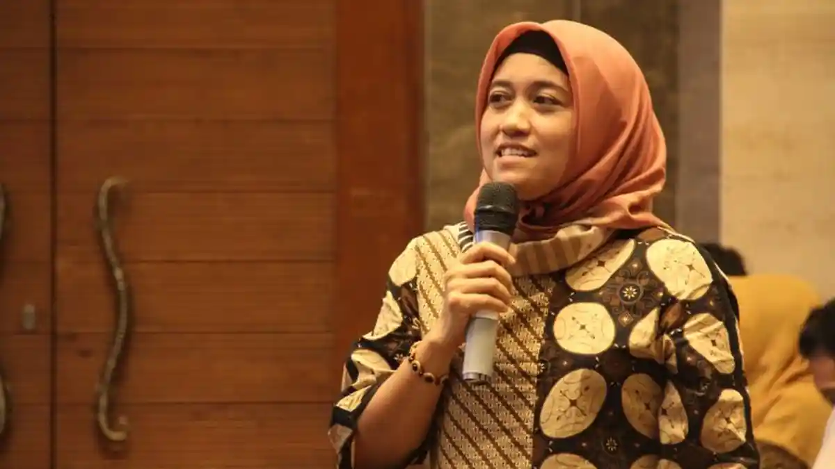 Bawaslu Tambah 298 Desa Antipolitik Uang pada 2021 di Jateng