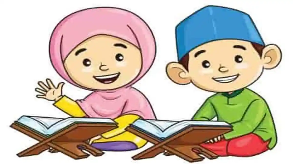 Soal PAI Kelas 4 SD Semester 1 Kurikulum Merdeka Beserta dengan Kunci Jawaban, Latihan Soal Bab 4