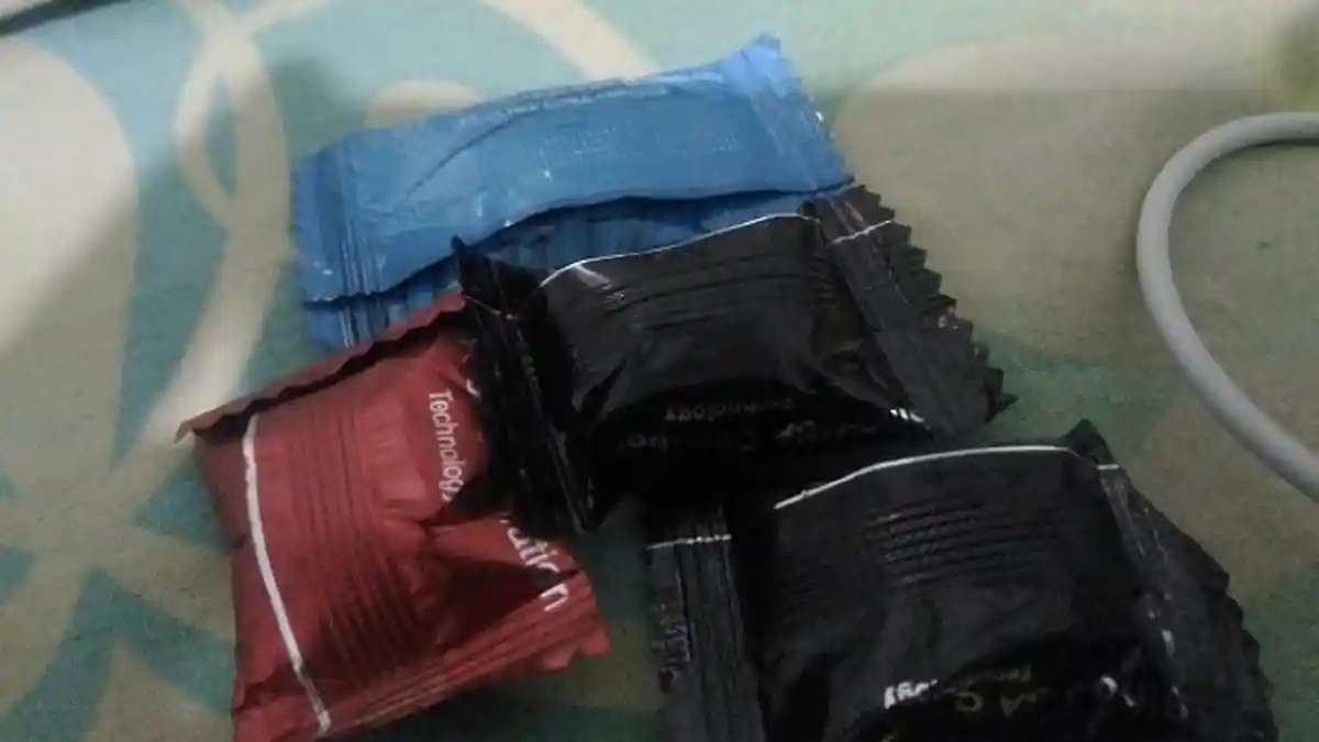 Disebut Sebagai  'Permen Cinta', Dijual Lewat BBM, Makin Dikunyah Kian Hot