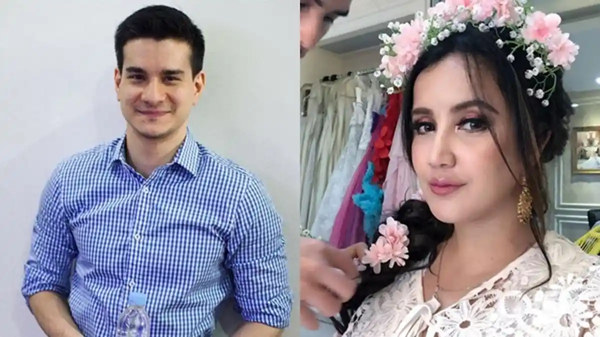 Dinikahi Anak Mantan Bupati, Penampakan Dapur Eks Istri Steve Emmanuel Jadi Sorotan, Serba Mewah!