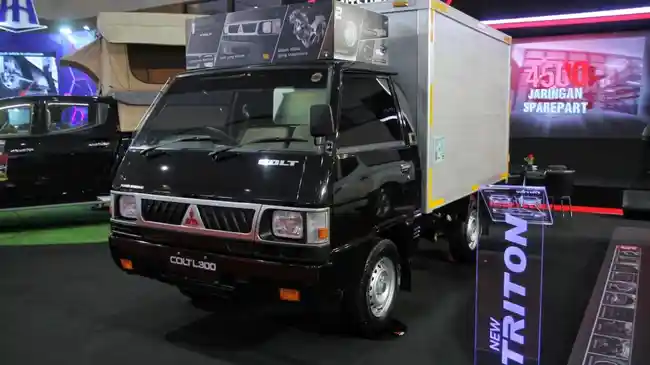 Tak Perlu Impor dari India, Gaikindo Sanggup Pasok Kebutuhan Pikap untuk Market Lokal