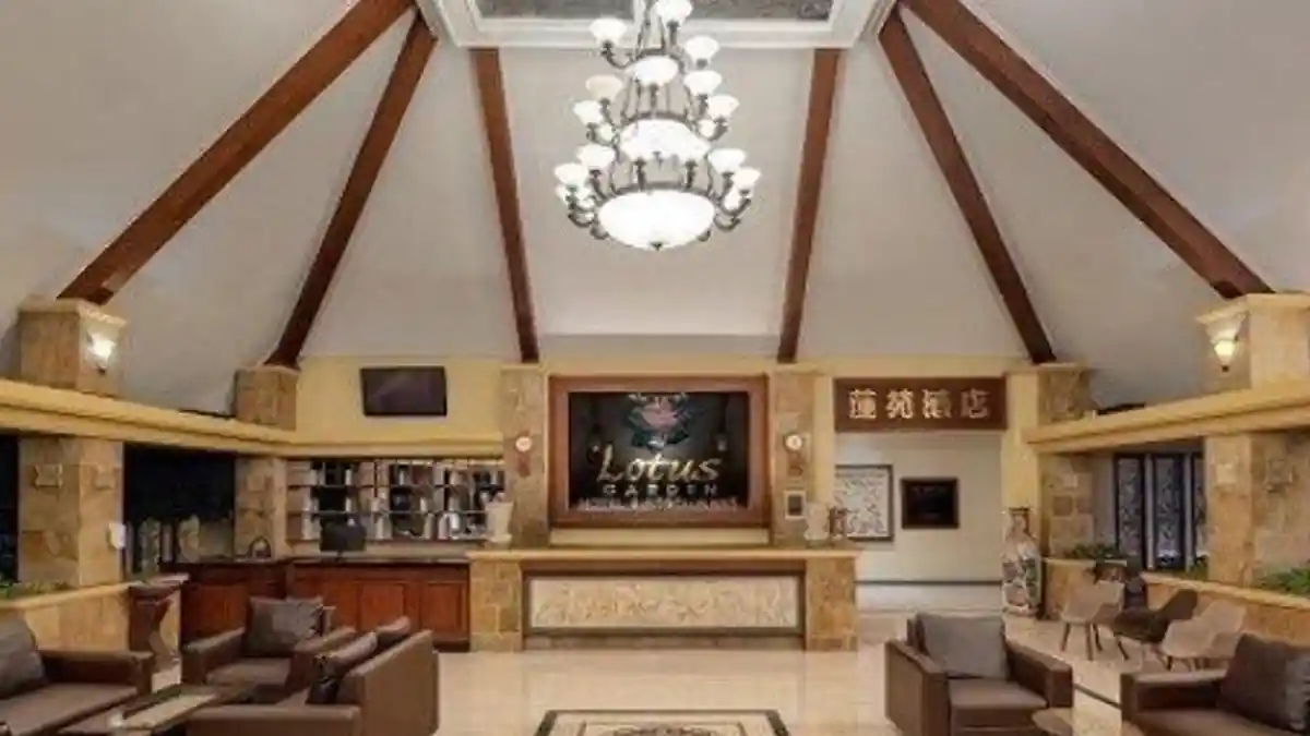 Lotus Garden Hotel Kediri Hadirkan Paket Buka Puasa All You Can Eat dengan 55 Macam Menu