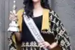 Kevin Lilliana Putri Indonesia Lingkungan 2017