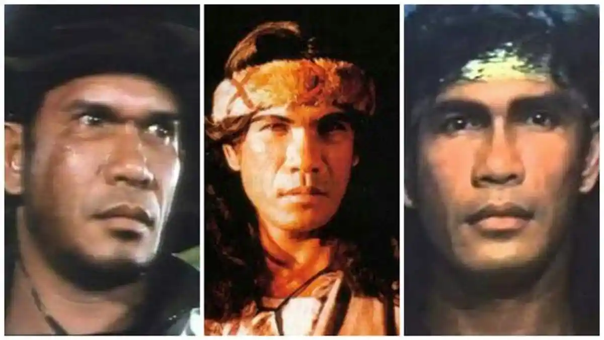 5 Fakta Menarik Mendiang Advent Bangun, No 5 Menginspirasi !