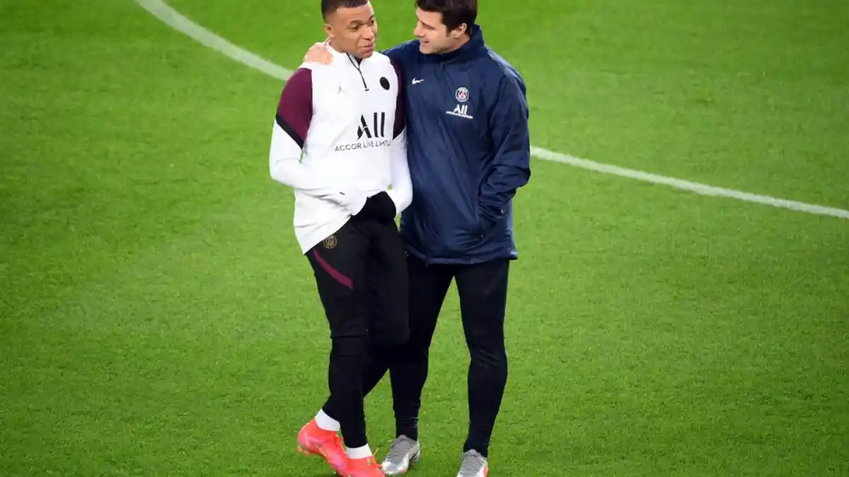 PSG vs Strasbourg Mulai Pukul 02.00 WIB, Lionel Messi bisa Buka Gol Perdana dan Raih Gelar Top Skor