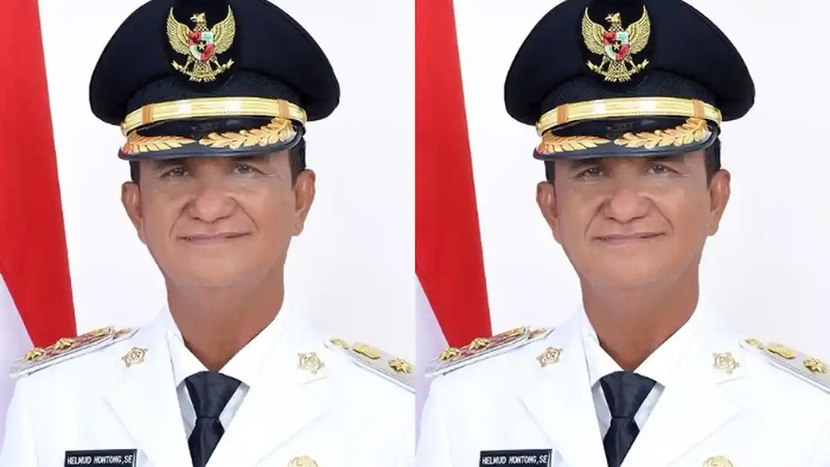 Selidiki  Sebab Kematian Wakil Bupati Sangihe Helmud Lontong, Ini Yang Diteliti Polisi