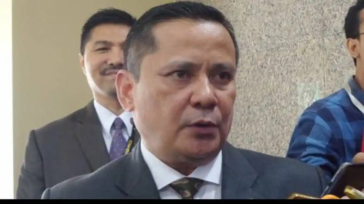 Setelah Aniaya Muhammad Kece, Irjen Napoleon Dikabarkan Berulah Lagi Kini akan Dipindah ke Cipinang