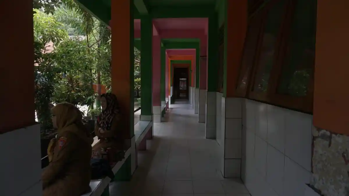 Antisipasi Corona, Sekolah SD dan SMP di Ambon Libur Hingga Akhir Maret