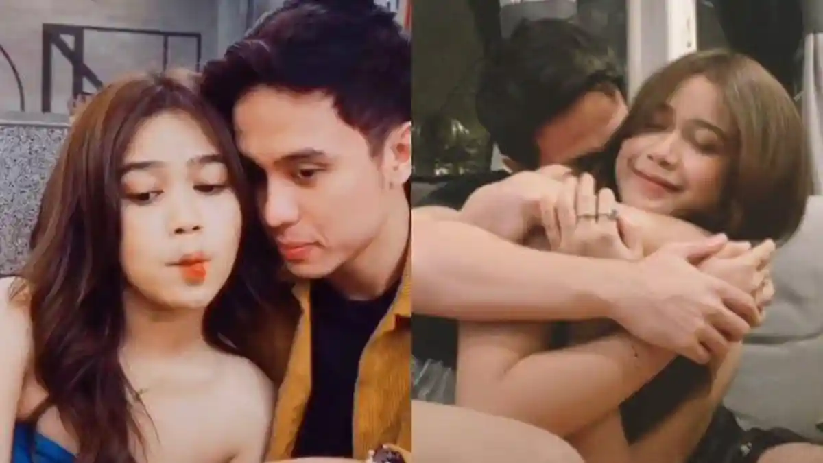 Pacaran dengan Anthonio Marchelin, Brisia Jodie Umumkan Rencana Pernikahannya