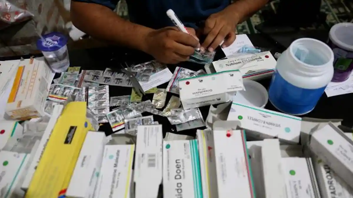 BNPB Terbangkan Bantuan Senilai Rp 3,5 Miliar dari Jakarta ke Aceh