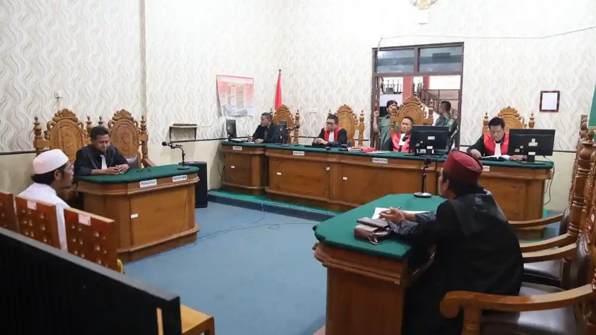 Dinkes Bersiap Terkait Pelaksanaan Kebiri Kimia Pengasuh Pondok Pesantren di Sumenep