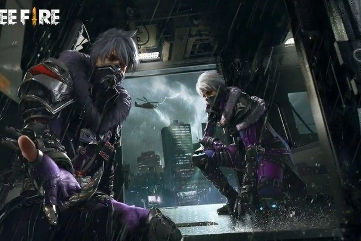 Kode Redeem Free Fire Hari Ini, Tukarkan dengan Item Keren untuk Kamu di Kode Redeem FF Terbaru