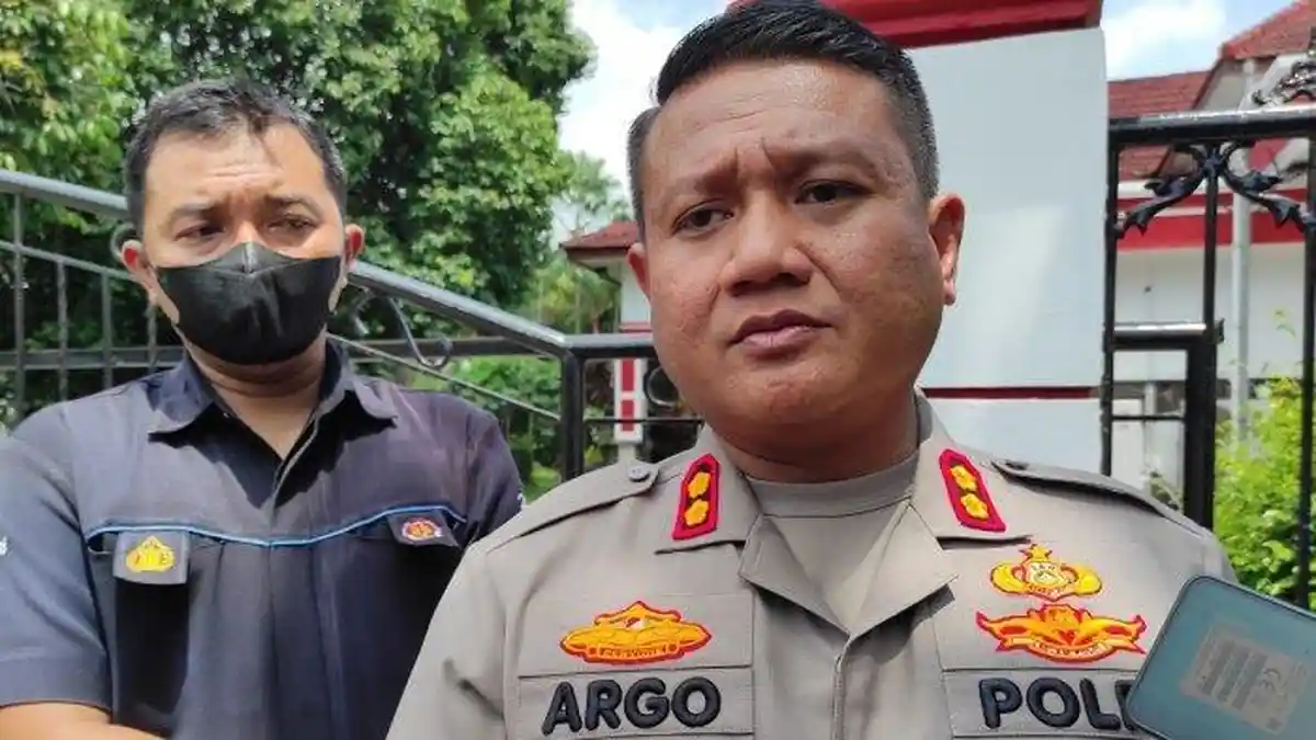 Perampok Diduga Gunakan Mobil Berpelat Merah Saat Satroni Rumah Dinas Wali Kota Blitar