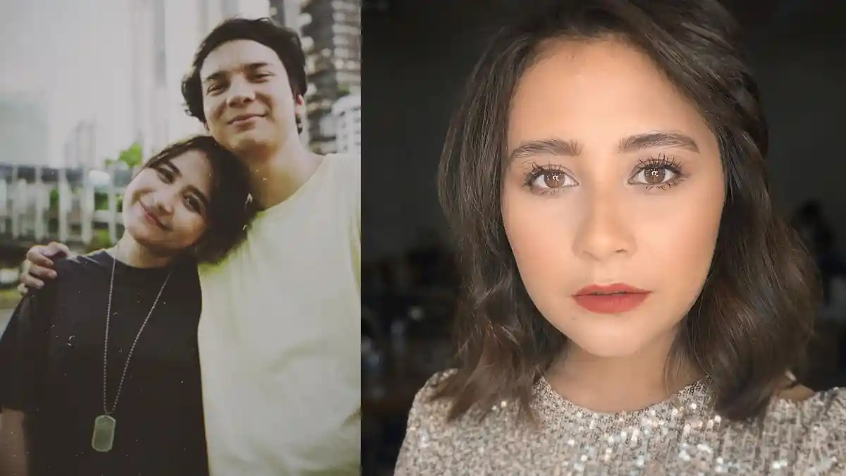 Setelah Prilly Latuconsina Bantah Tudingan Pelakor, Eks Maxime Bouttier Akui Makin Kurus Karena Ini