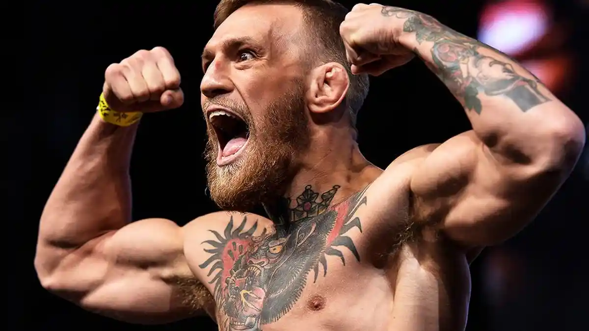 Pasca Keok dari Khabib, Prilaku Conor McGregor Berubah, Bijak Komentari Kematian George Floyd