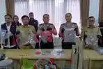 Terbongkar Keberadaan Tambang Emas Ilegal di Gumelar Banyumas, Mampu Produksi 7 Gram Emas Per Pekan