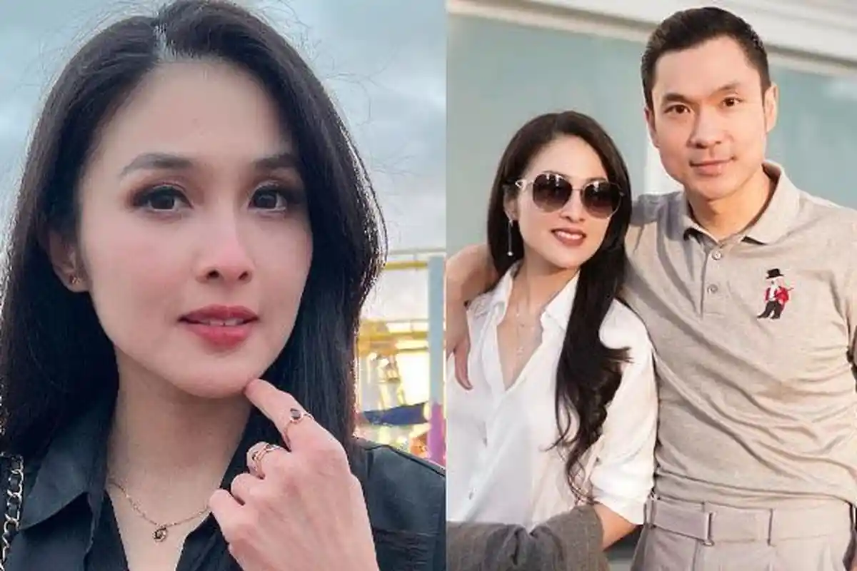 Sandra Dewi Takkan Miskin Meski Ikut Harvey Moeis Dihukum? Otto Hasibuan Bahas Keterlibatan: Hancur