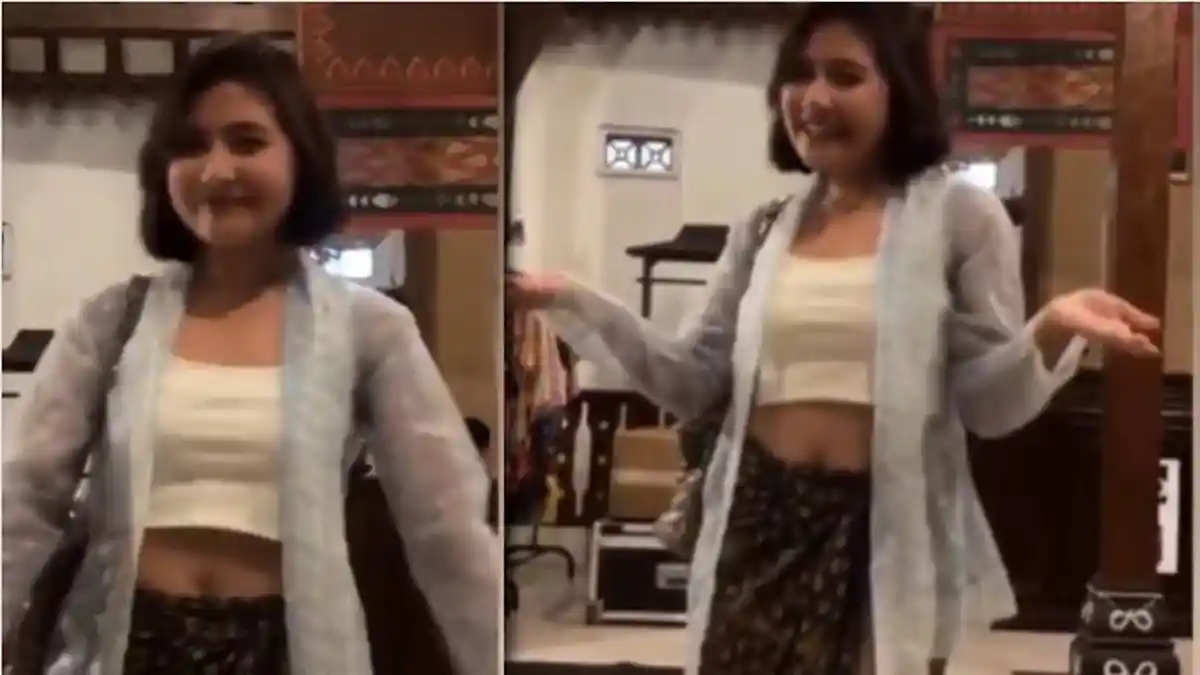 Prilly Latuconsina Rela Potong Rambut Demi Peran Baru: New Me!