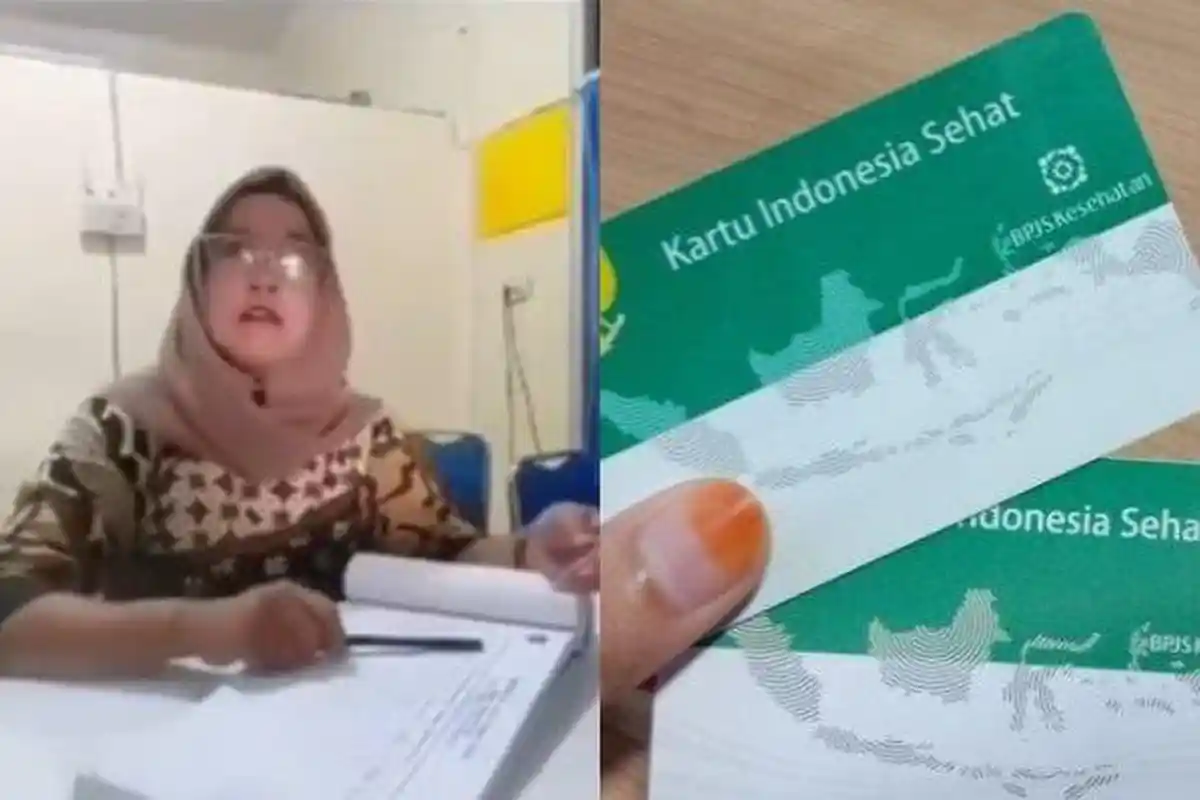 Duduk Perkara Pegawai Puskesmas Ngamuk ke Pasien yang Tak Bawa Kartu BPJS, Terpancing Kata Kasar