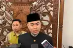 Ujian Nyata Syafrin Liputo Jadi Wali Kota Jaksel, Ditantang Akhiri Parkir Liar di Kawasan Super VIP