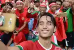 Ponaryo Astaman yakin Ezra Walian Masih Bisa Bela Timnas Indonesia U-23 di Piala Asia