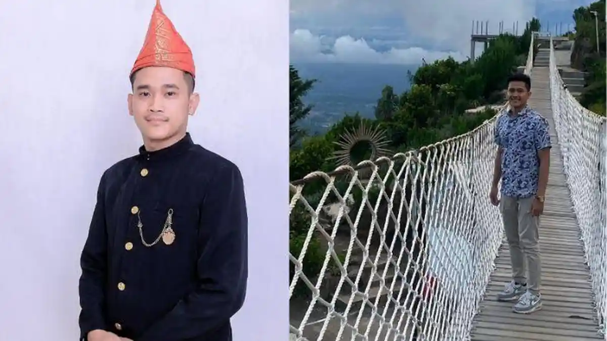 Daftar 5 Calon Walikota dan Wakil Walikota Bengkulu 2024 Bersaing, Harialyyanto Paling Muda