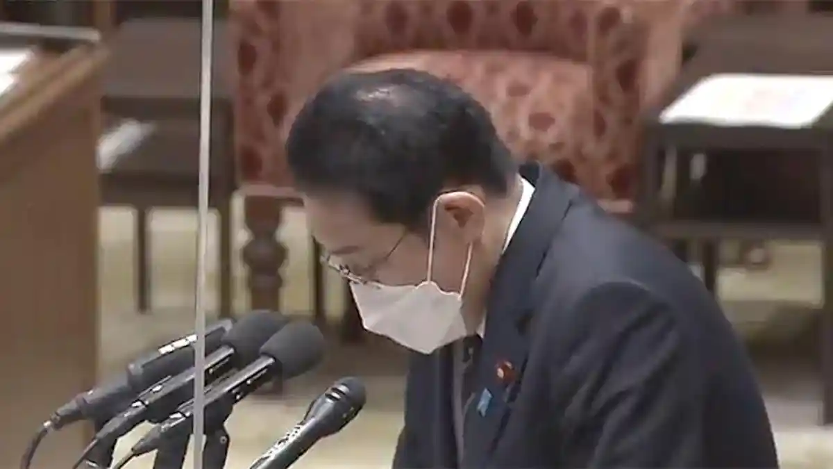PM Jepang Janjikan Vaksinasi 5000 Orang Per Hari Mulai Minggu Depan