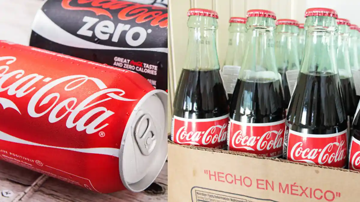 Saham Coca Cola Anjlok Gara-Gara CR7 Lakukan Hal Ini