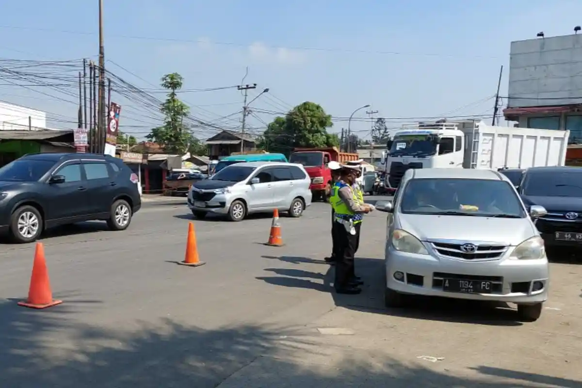 PPKM Level 3 Juga Diterapkan di Kabupaten Bandung Barat, Ini Langkah Pemda KBB