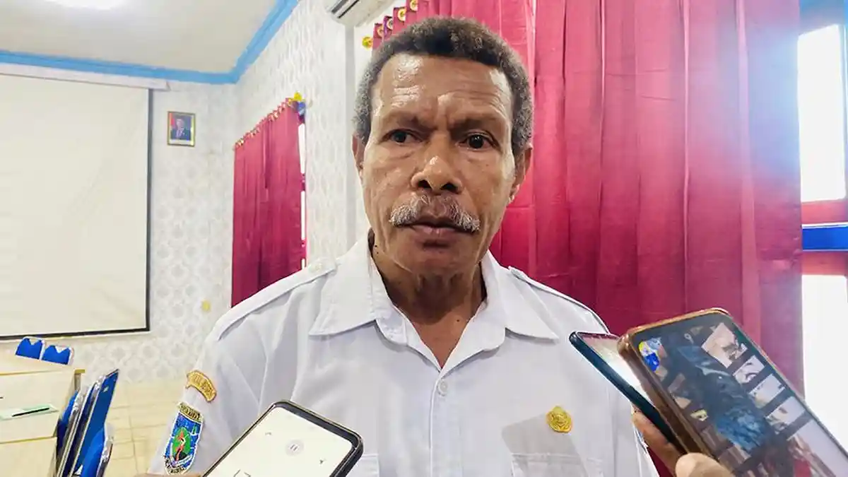 Petronas Segera Eksplorasi Migas di Blok Bobara, Bappeda Kaimana: Serap Ribuan Tenaga Kerja