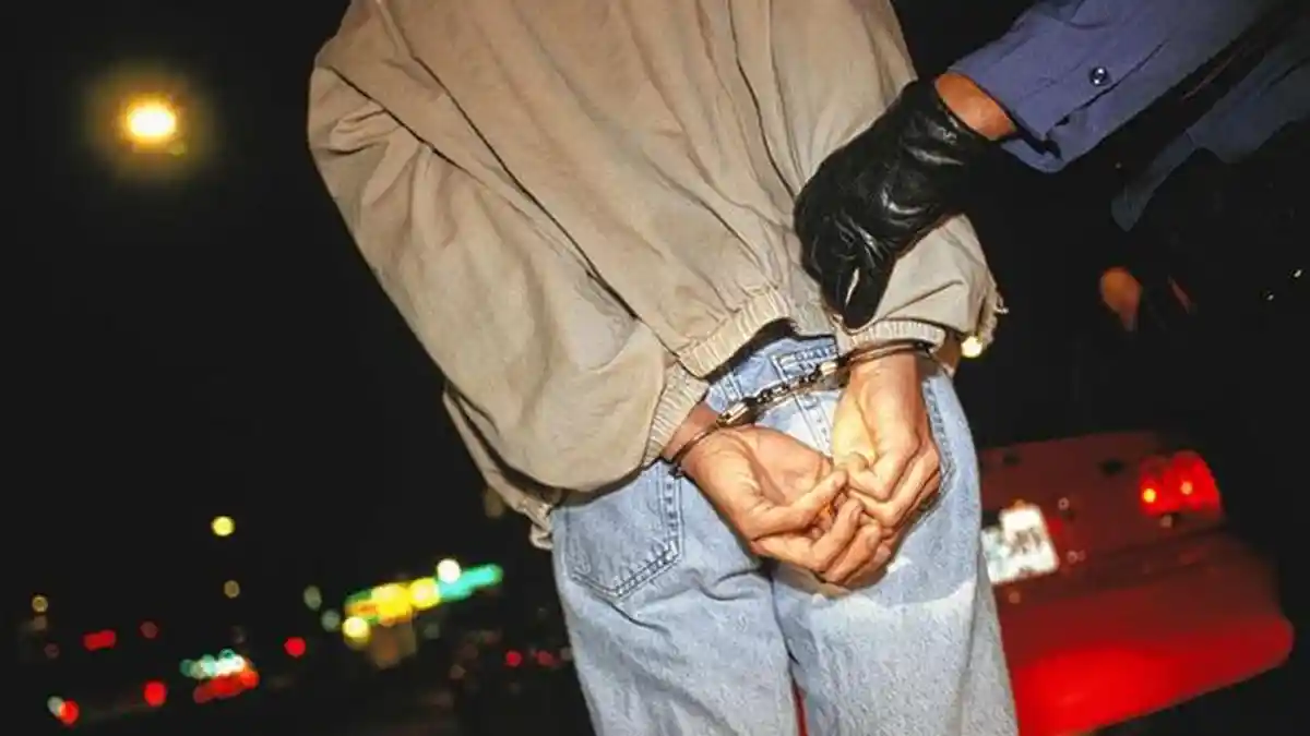 Polisi Tangkap Mucikari Jaringan Prostitusi Artis