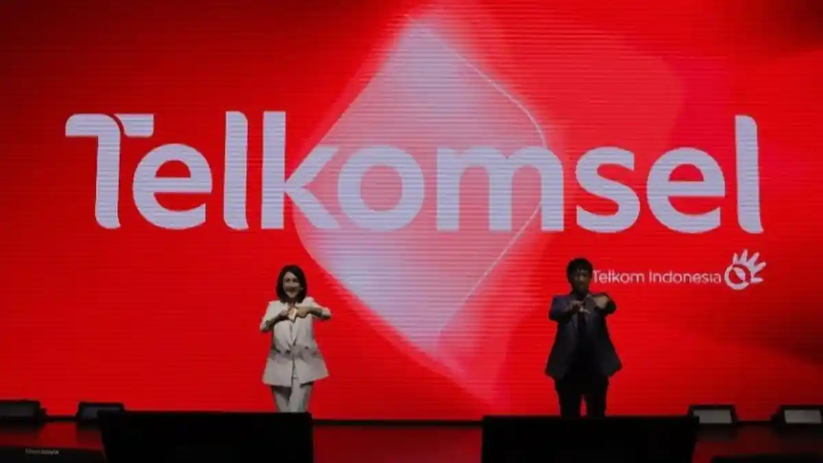 Ada Perubahan Nomenklatur di Telkomsel, Tiga Produk Prabayar Jadi Telkomsel PraBayar