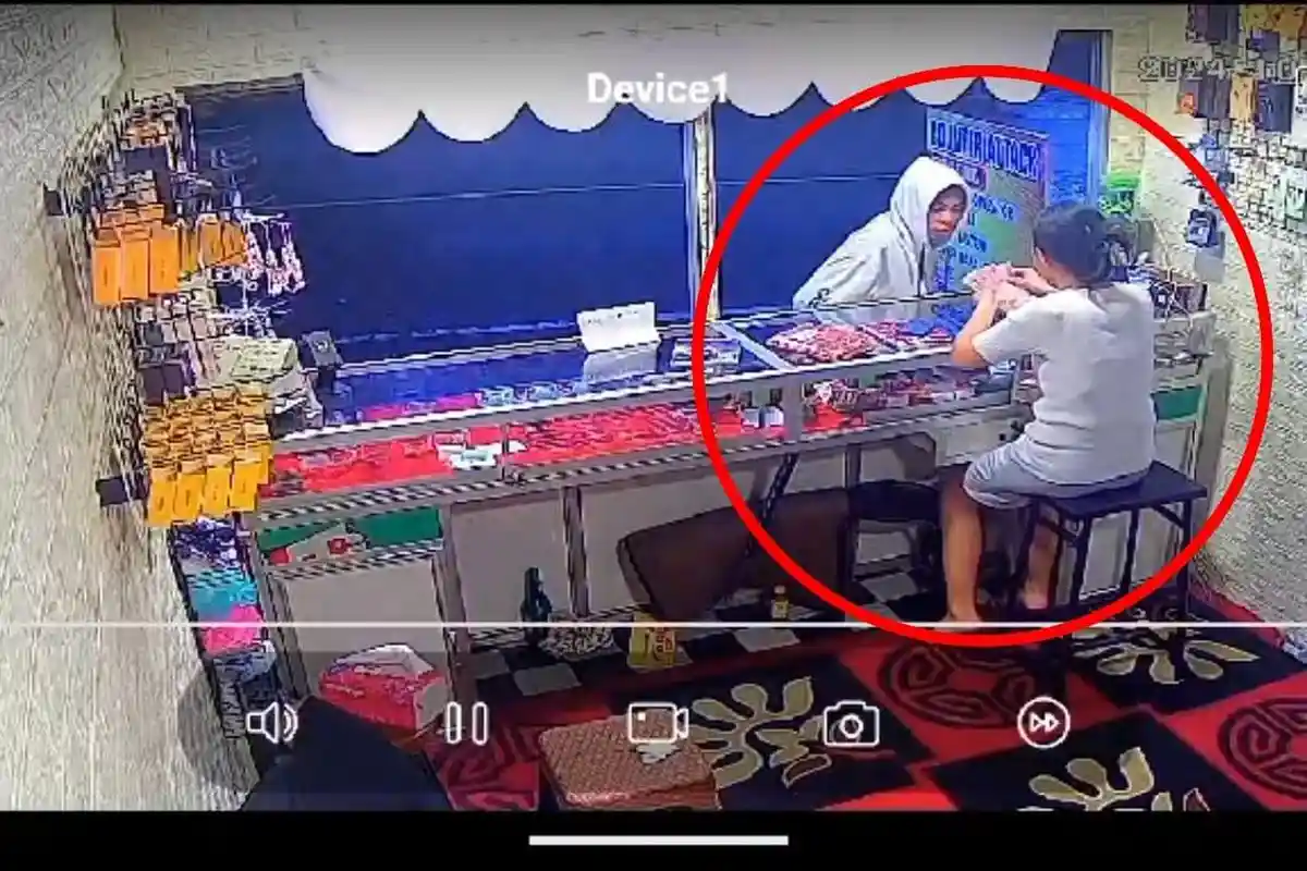 Waspada, Jelang Pilkada Tana Toraja Uang Palsu Mulai Beredar di Makale