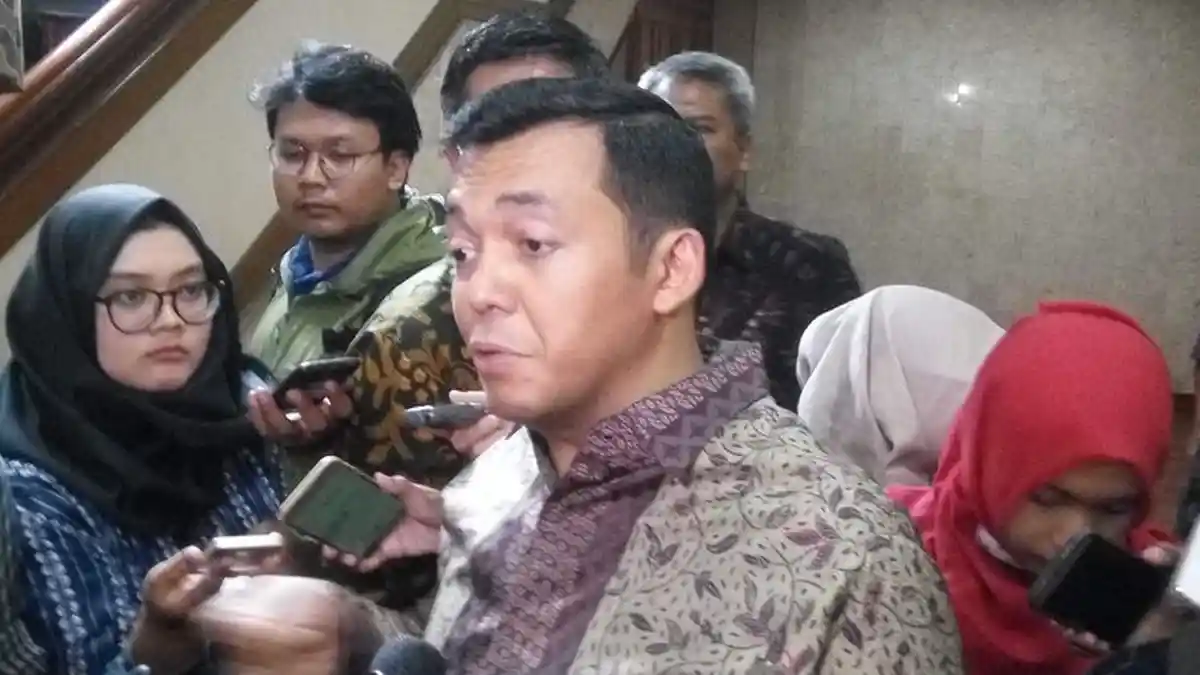 Dirut Krakatau Steel Jelaskan Soal Isu PHK Karyawan