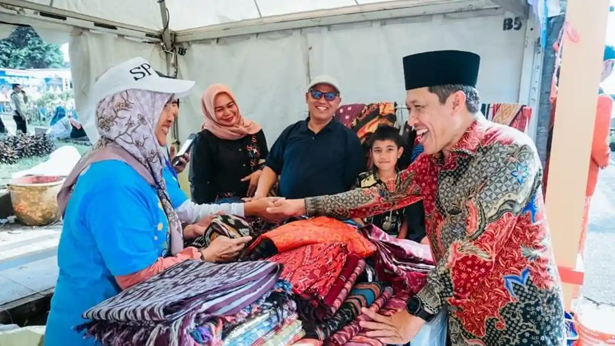 Wonosobo Mantapkan Jadi Kabupaten Kreatif, Andalkan Kuliner sebagai Penggerak