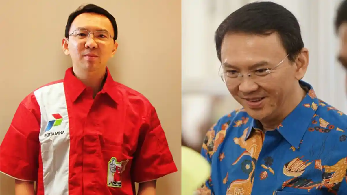 3 Bulan Jadi Komut, Ahok Buka Data Pertamina Agar Dapat Diakses Masyarakat, Lebih Transparan!