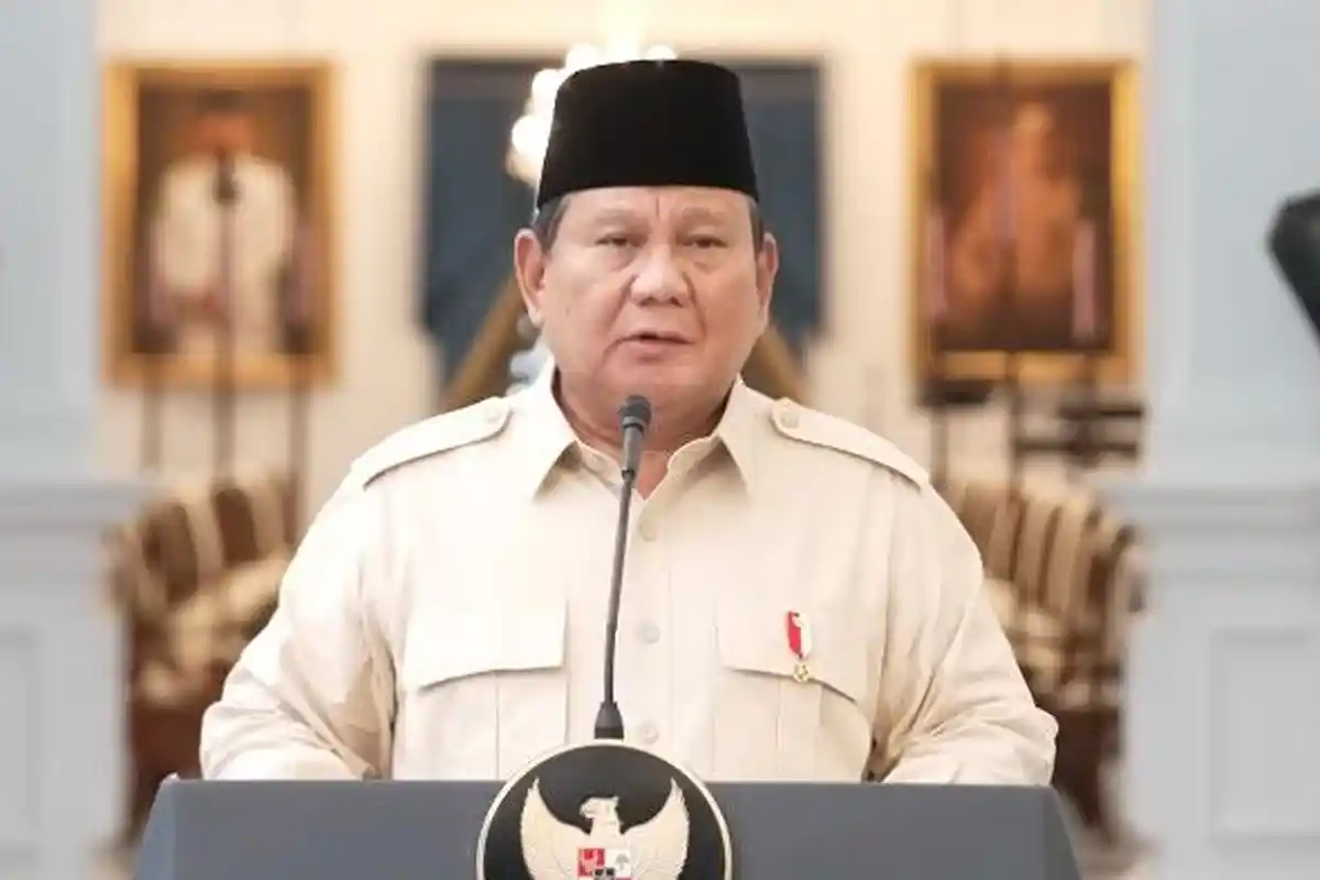 2 Kader Gerindra di Kabinet Merah Putih Dipanggil Prabowo, Seloroh Wamentan: Nemenin Makan Siang