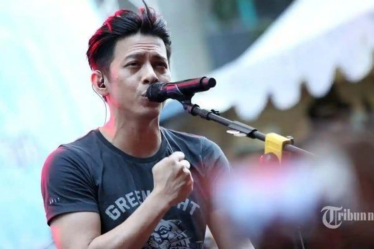 Chord Lagu NOAH Berjudul Wanitaku, Tempatmu Disini Pujaanku