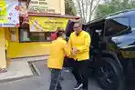 Sambangi Tabalong, Sekretaris DPD Golkar Kalsel Sebut Target Delapan Kursi di DPRD