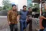 Sempat Menghilang Andy Purnomo Diperiksa KPK
