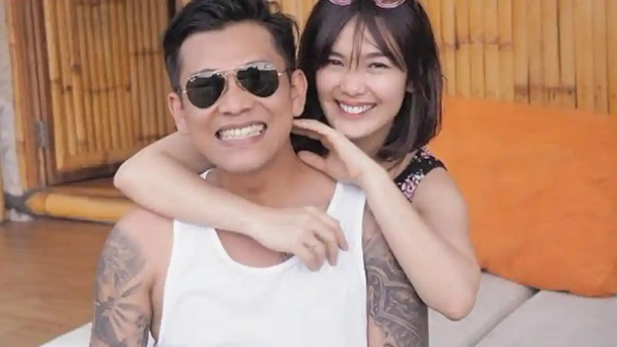 Penyebab Irma Purba Cerai dengan Boris Bokir, Sebut Tak Bisa Saling Memahami Pasangan: Aku Insecure