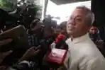Ketua KPU Arief Budiman Kembali Diperiksa KPK