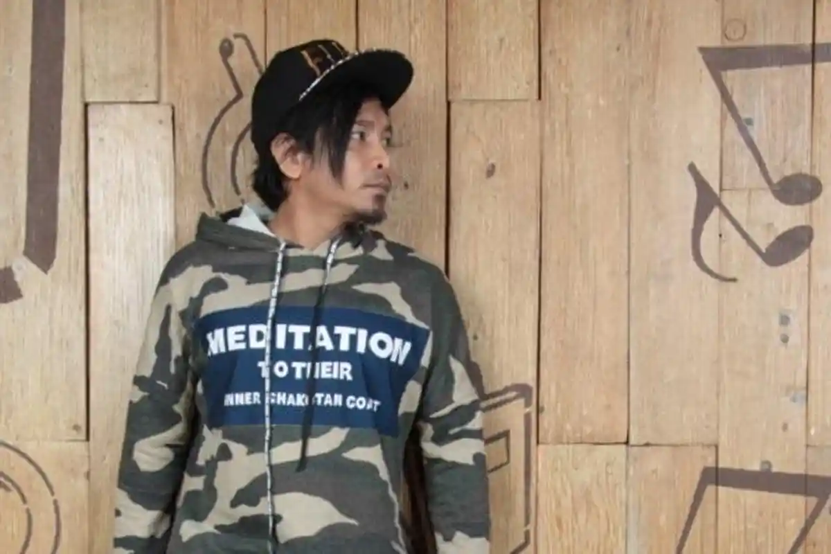 Rekan Satu Bandnya Akui Zul Zivilia Sedikit Misterius