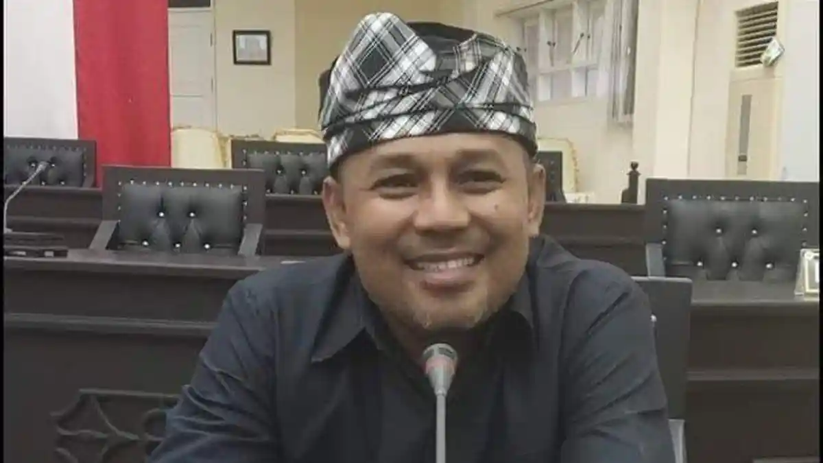 Pembangunan di Malut Belum Maksimal, Dewan Desak Kantor Pelayanan Pemerintahan Pindah ke Sofifi