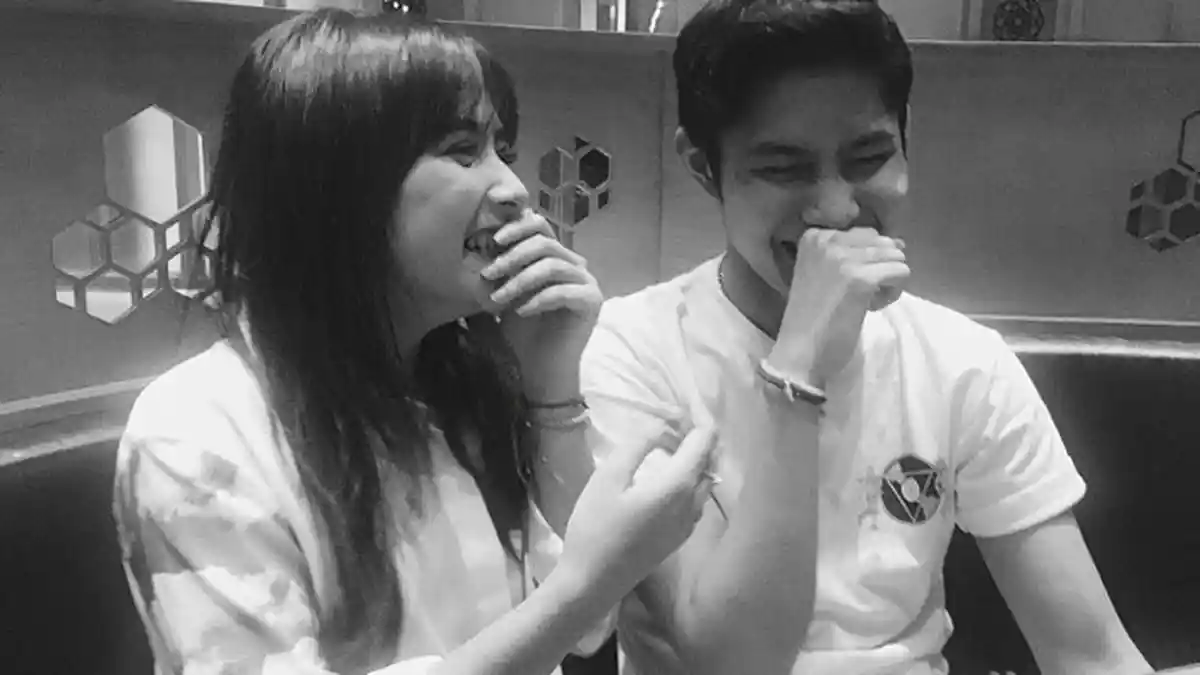 Aw! Prilly dan Teuku Rassya Lagi Jalan Bareng, Komentar Ivan Gunawan Ini Bikin Rame!